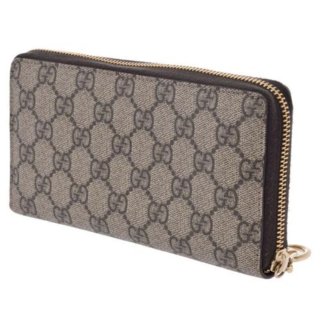 portemonnee gucci dames|porte monnaie femme gucci.